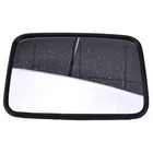 Exterior Rear View Mirror AL158964 For John Deere 3029 4045 5620 6100D 6110D New. Price: $72.00.