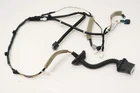 2023 - 2025 Nissan Ariya Rear Left Side Door Wire Wiring Harness Oem 241275MP0C Used. Price: $67.89.