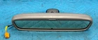 Lexus LX470 Rear View Mirror GRAY:LF10 87810-60210 1998 1999 2000 2001 2002 Oem Used. Price: $295.00.