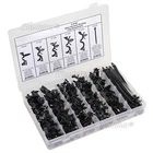132X Wiring Harness Wire Loom Routing Clips Assortment Convoluted Conduit For Gm New. Price: $28.15.