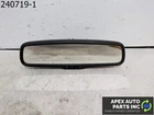 Oem 2011 Ford Fusion 2.5L Interior Rear View Mirror Auto Dimming 8U5A-17E678-CA Used. Price: $89.41.