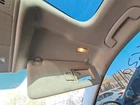 2019 Volkswagen Jetta Passenger Right Sun Visor Tan Oem Used 268-12576R. Price: $80.70.