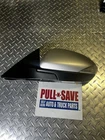 2009-2013 Mazda 6 Power Heated Left Drivers Mirror Oem Used. Price: $111.99.