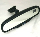 2002-2009 Chevy Gmc Rear View Mirror Auto Dimming Onstar Compass Temp Used. Price: $54.98.