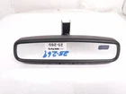2014-2017 Toyota Tundra Interior Rear View Mirror W/ Compass 87810-0C210 Used. Price: $123.69.