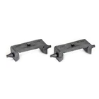 Scott Drake C7OZ-8124-A3 Radiator Mount Insulators-upper New. Price: $18.23.