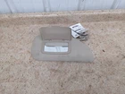 Passenger Right Sun Visor Coupe Fits 03-05 Cavalier 309681 Used. Price: $23.00.