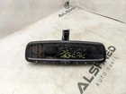 2011-2016 Hyundai Azera Interior Rear View Mirror With Auto Dimming 85101-3Q000 Used. Price: $61.17.