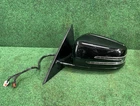 10-13 Mercedes W221 S350 S400 S550 Left Side View Door Mirror Assembly Oem Used. Price: $180.00.