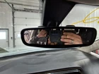 2017 Chrysler Pacifica Rear View Mirror Oem Used No Automatic Dimming. Price: $80.70.