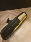 2007-2012 Dodge Caliber Rear View Mirror E11026130 Used. Price: $40.00.