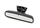 2014-2015 Range Rover Evoque (L538) Autodim Rearview Mirror W/ Homelink Used. Price: $70.29.