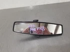 2024 Chevy Colorado Trailboss Manual Interior Rear View Mirror Used. Price: $45.00.