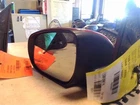 Driver Left Side View Mirror Power Heated Fits 10-11 Rio 230577 Used. Price: $119.99.