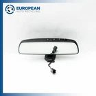 23-24 Subaru Legacy Ascent Rear View Mirror W/ Autodim Oem 92021AN03A Used. Price: $143.29.