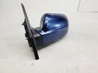 2005 2006 2007 2008 2009 Hyundai Tucson Left Front Side View Mirror 87610-2E110 Used. Price: $49.50.