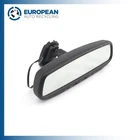 2013-2016 Subaru Brz, Impreza Rear View Mirror Oem H501SCA100 Used. Price: $54.90.