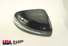 Black Passenger Side Mirror Cap Cover W/led For Mercedes Gle Gls 2020-2024 Rh New. Price: $79.99.