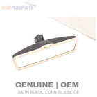 2011-2012 Vw Touareg Interior Rear View Mirror (auto Dim) 7P6857511N Used. Price: $39.99.