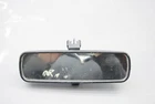 2005-2011 Volvo V50 2.4L Interior Rear View Mirror Assembly Black E11015478 Oem Used. Price: $45.00.