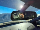 Rear View Mirror Automatic Dimming With Bluetooth Fits 18-20 Caravan 1544517 Used. Price: $84.95.
