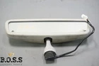 03-05 Mercedes W209 CLK500 CLK320 Convertible Interior Rear View Mirror Oem Used. Price: $60.75.