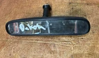 1997-2004 Dodge Dakota Rear View Mirror E8011084 Manual Dim Free Ship B25 Used. Price: $28.99.
