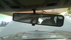 Rear View Mirror C70 Coupe Manual Dimming Fits 98-02 Volvo Series 27953408 Used. Price: $110.70.