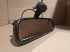 2003-2011 Saab 9-3 9-5 Auto Dimming Compass Homelink Rear View Mirror Used. Price: $89.09.