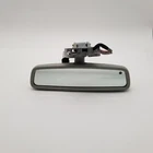 2000 2006 Mercedes W215 Cl-class CL55 Amg Interior Rear View Mirror Oem Used. Price: $40.56.