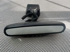 2010-2014 Cadillac Escalade Rear View Mirror 25774612 Used. Price: $34.81.