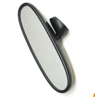 Genuine Mercedes SLK230 Interior Rear View Mirror 1708100317 7C45 New. Price: $103.95.