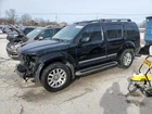 Used Front Center Interior Rear View Mirror Fits: 2012 Nissan Pathfinder. Price: $87.50.