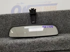 24 Jeep Wrangler Interior Rear View Mirror Used. Price: $45.00.