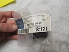 2011-2012 Mercedes W251 R350 Rear Tailgate Liftgate Backup Camera Cover Oem New. Price: $9.99.