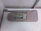 2023 Honda Cr-v Driver Left Side Beige Cloth Sun Visor With Mirror Used. Price: $56.95.