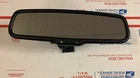 2008-14 Ford Lincoln Mercury Rear View Mirror Rvd Mic Backup Camera Oem Used. Price: $135.00.