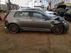 Rear View Mirror With Automatic Dimming Fits 15-19 Golf 6871439 Used. Price: $94.90.
