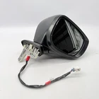2024 2025 Subaru Impreza Right Passenger Side Mirror Oem 046108 Used. Price: $144.40.