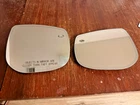 Subaru Auto-dimming Exterior Mirrors With Approach Lights J201SFL301 J201SFL003 Used. Price: $160.00.