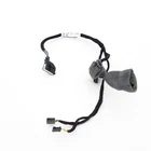 Wiring Harness Lead Set Roof Rear Mirror Bentley Continental Gt 3W0971113B Used. Price: $217.80.