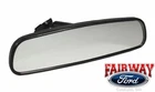 95 Thru 11 Ranger Oem Genuine Ford Inside Rear View Mirror 6U5Z-17700-D New. Price: $66.95.