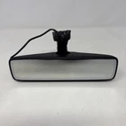17-19 Mercedes E300 W213 Interior Rear View Mirror A21381014019051 Black Oem Used. Price: $75.40.