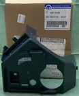 New Genuine Mopar 68295585AB Mounting Bracket Left Rear Bumper Fits Jep Wrangler. Price: $25.56.