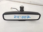 2014-2015 Acura Mdx Interior Inside Rear View Mirror 76400-TZ5-A21 Advanced Used. Price: $68.25.
