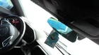 Rear View Mirror Without Automatic Dimming Fits 14-19 Corvette 31827407 Used. Price: $121.77.
