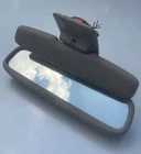 Oem Toyota 95-00 Lexus LS400 Rear View Mirror Assembly Complete 68469-READ New. Price: $50.00.