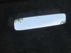 99 Dodge Ram 1500 Manual Dimming Interior Rear View Mirror Black Used. Price: $25.00.