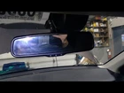 Rear View Mirror With Garage Door Opener Fits 19-22 Insight 1702394 Used. Price: $104.99.