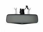 13536995 Pre-crash Auto Dimming Video Display Inside Mirror Cadillac Gmc Oem Used. Price: $189.99.